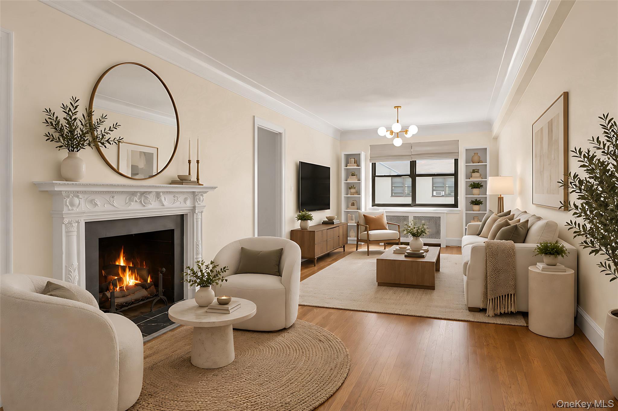 17 N Chatsworth Avenue 7f Property Photo 6