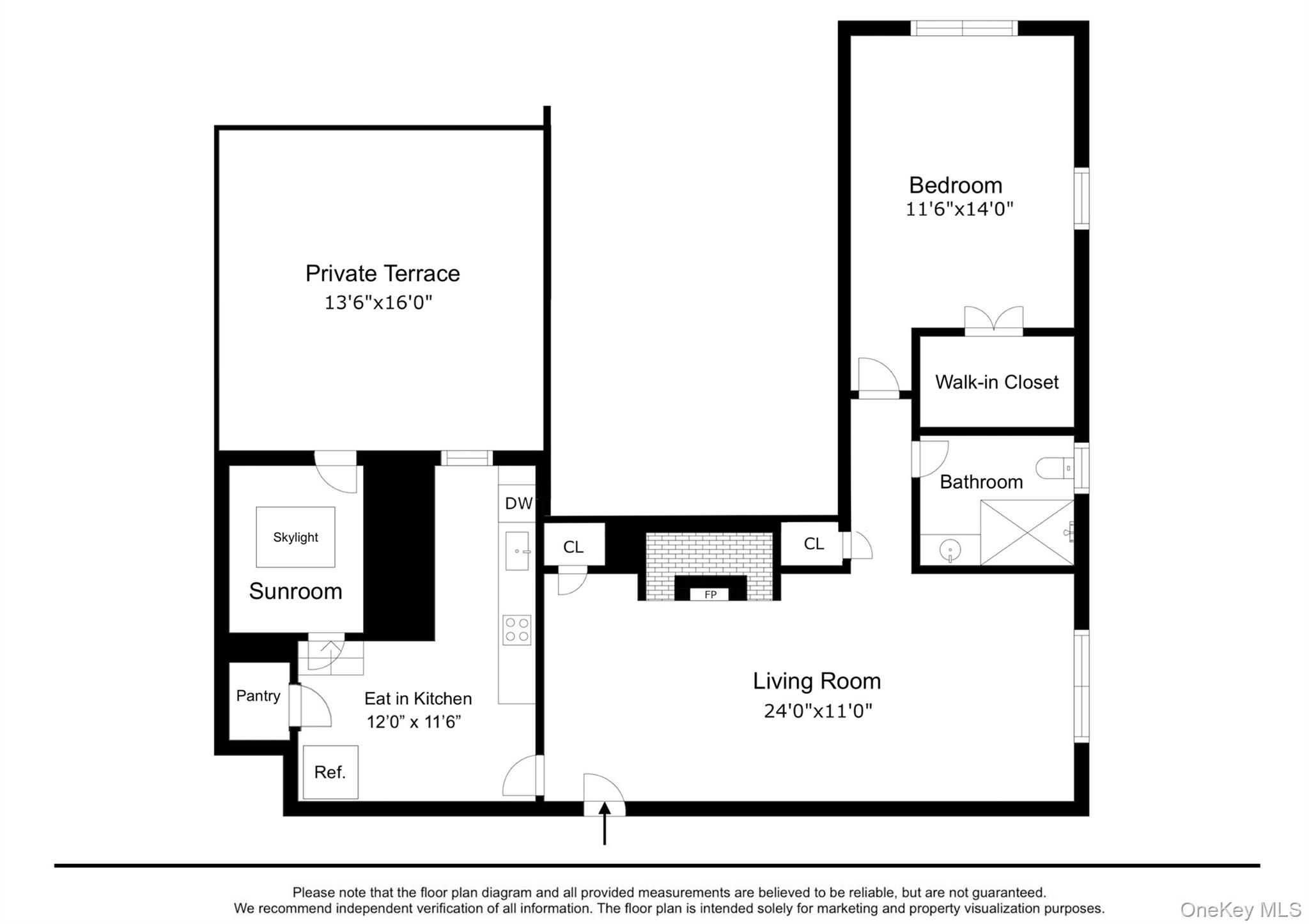 17 N Chatsworth Avenue 7f Property Photo 30