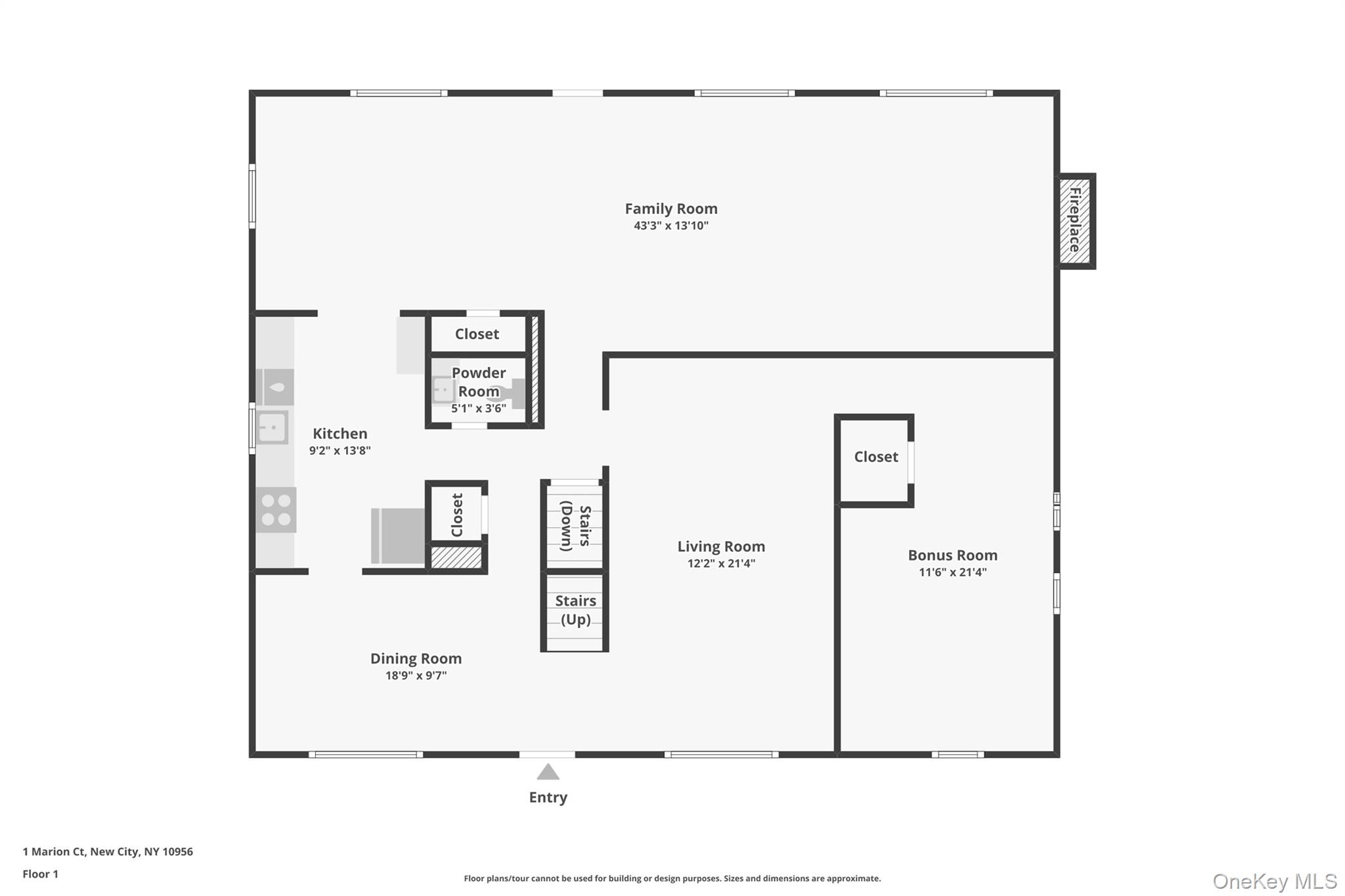 1 Marion Court Property Photo 37