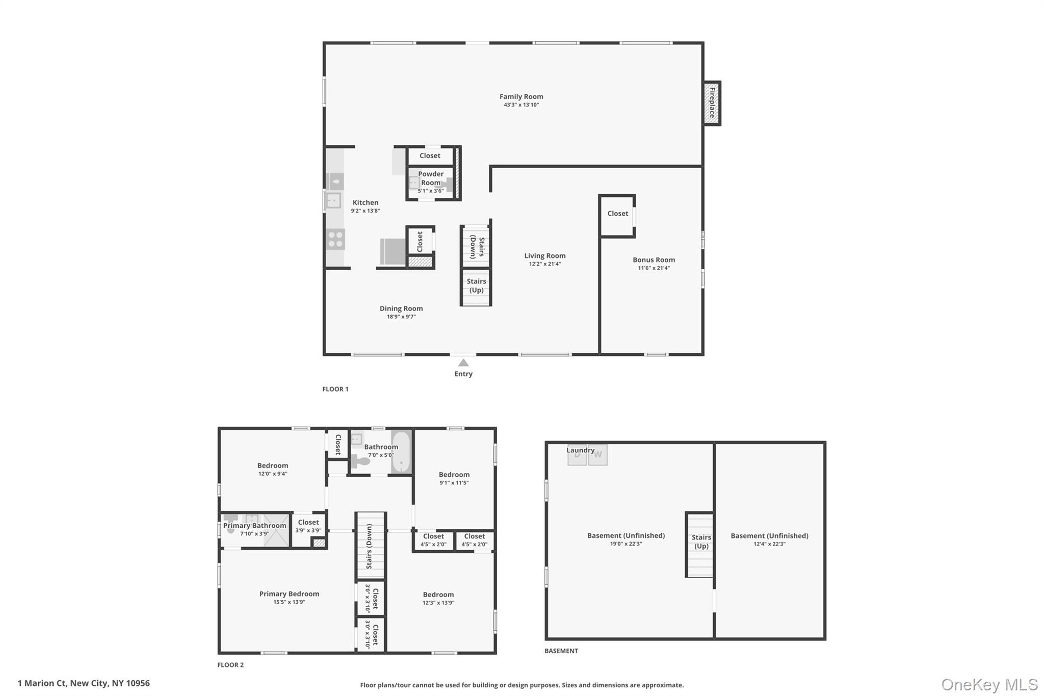 1 Marion Court Property Photo 38