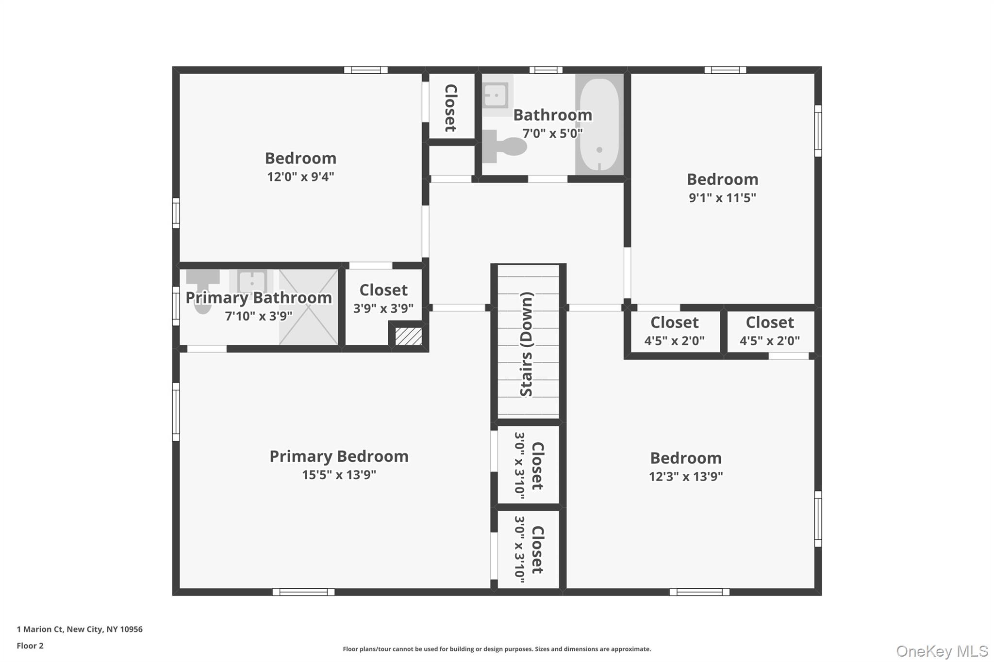 1 Marion Court Property Photo 39