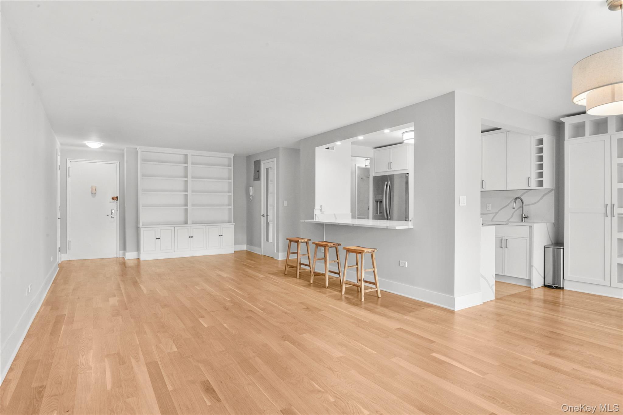 2 Washington Square 3e Property Photo 5