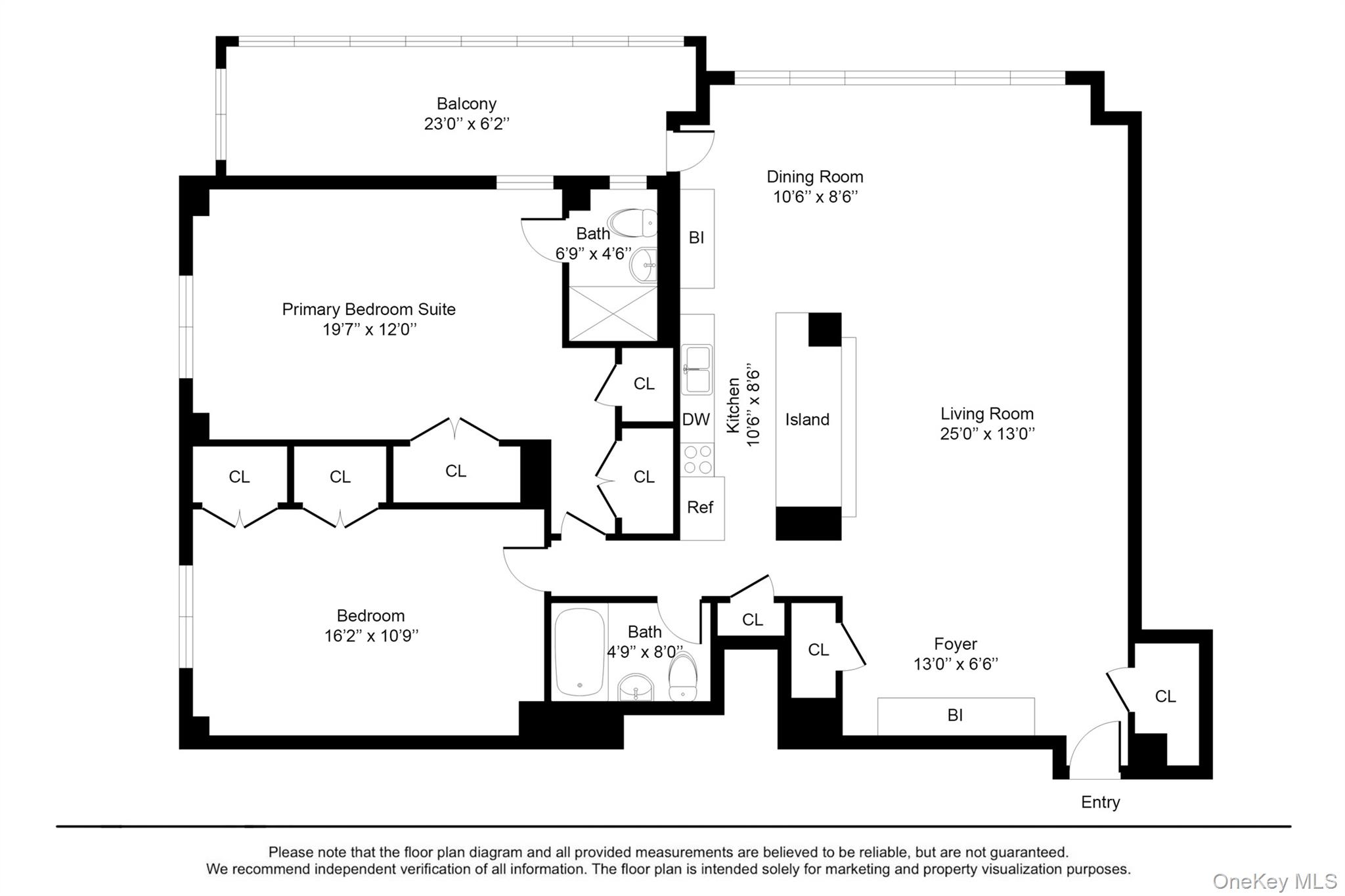 2 Washington Square 3e Property Photo 21