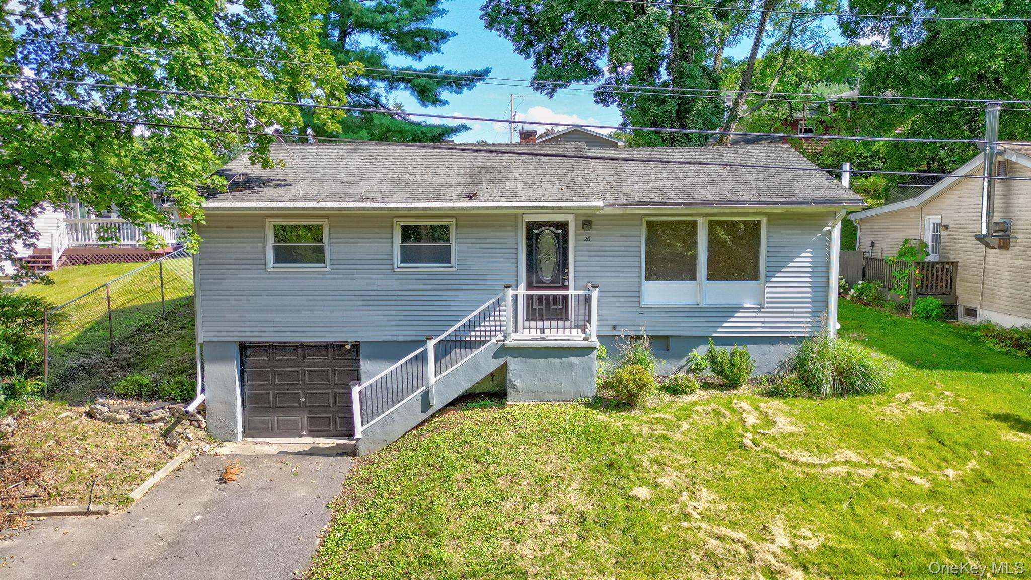 26 Becket Street Property Photo 2