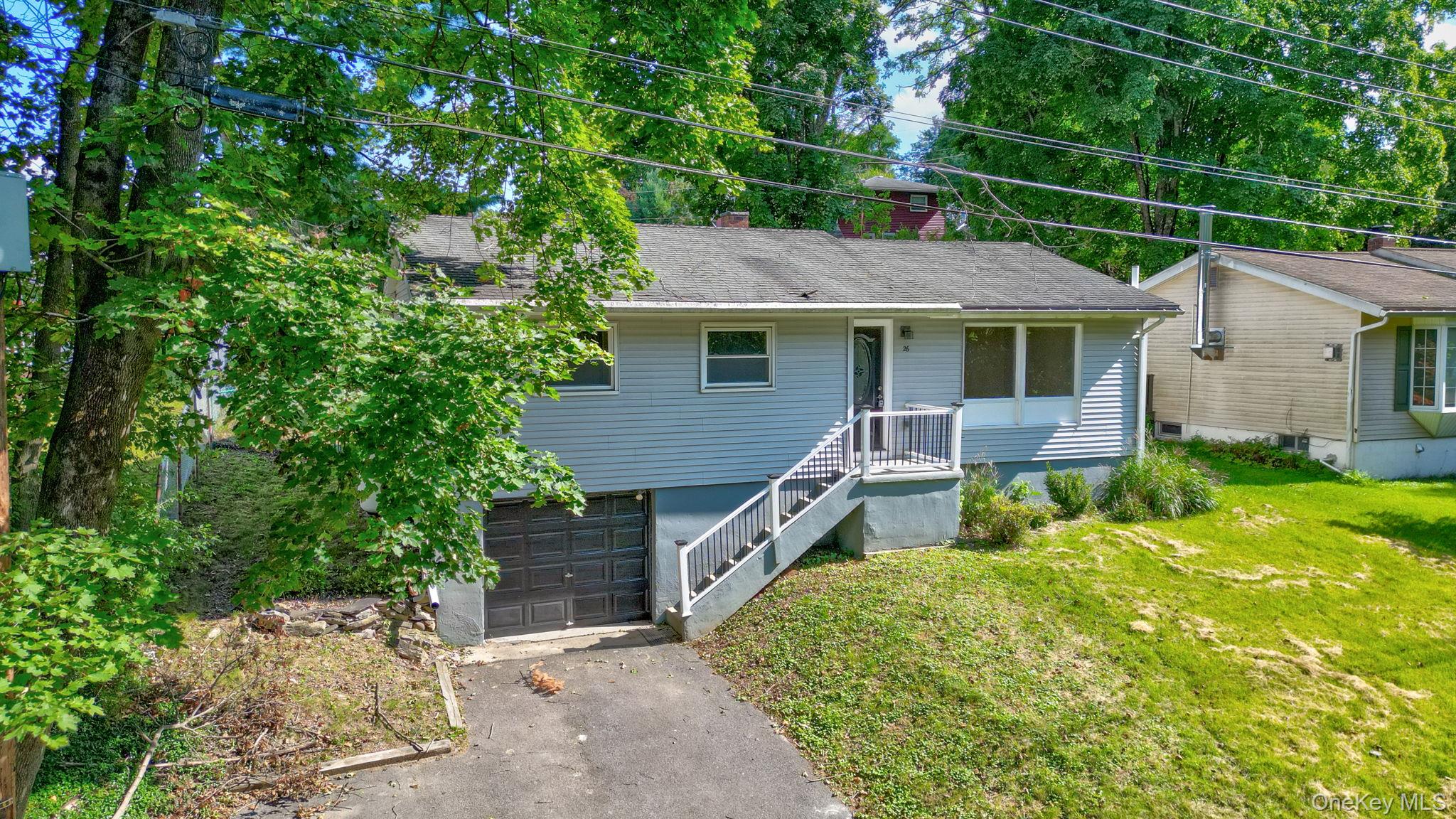 26 Becket Street Property Photo 34