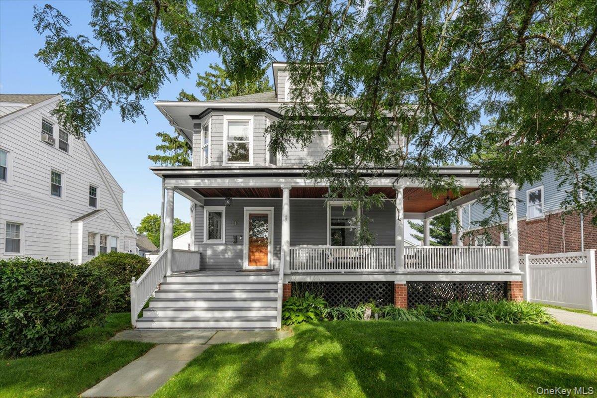 21 Park Avenue Property Photo 1