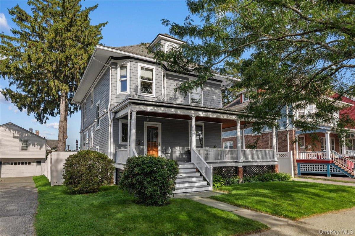 21 Park Avenue Property Photo 2