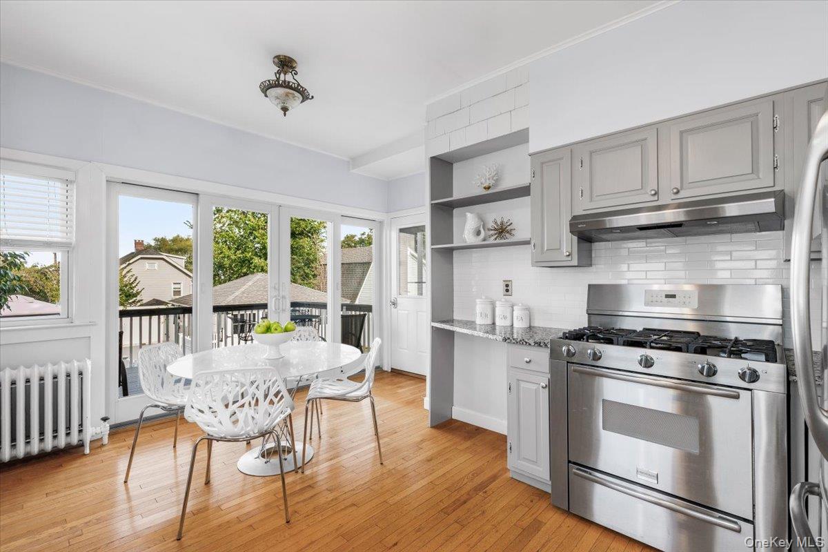 21 Park Avenue Property Photo 6