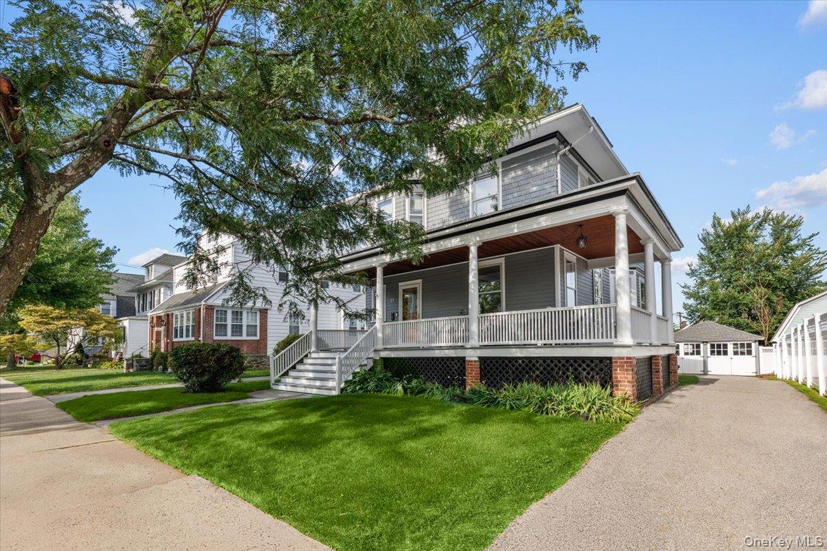 21 Park Avenue Property Photo 30
