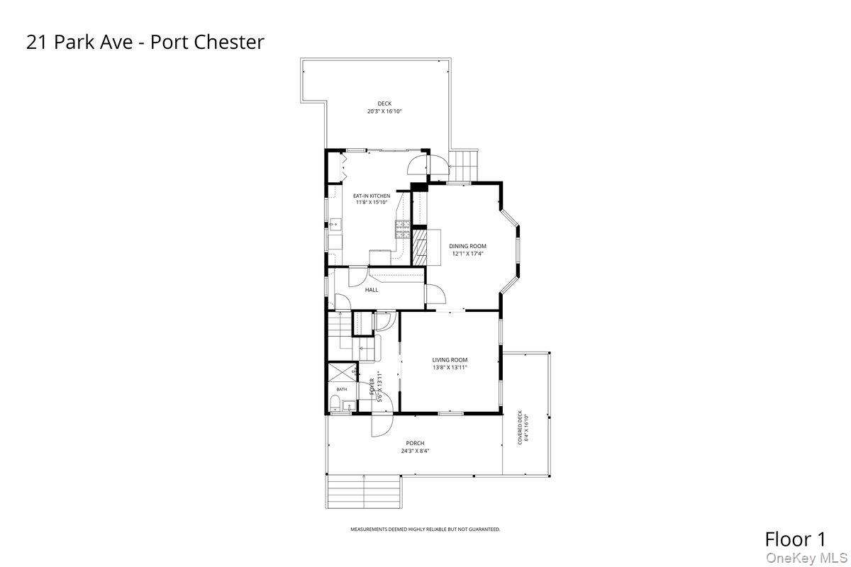 21 Park Avenue Property Photo 35