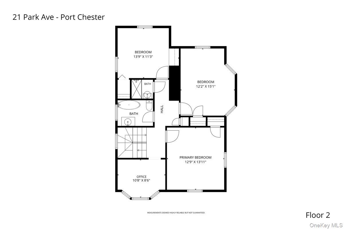 21 Park Avenue Property Photo 36