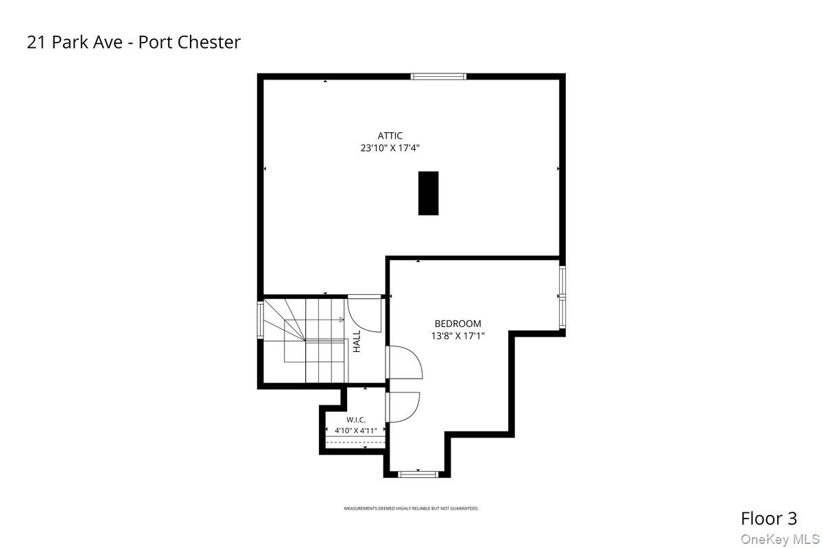 21 Park Avenue Property Photo 37