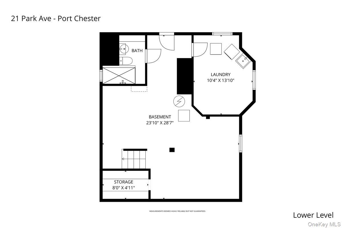 21 Park Avenue Property Photo 38