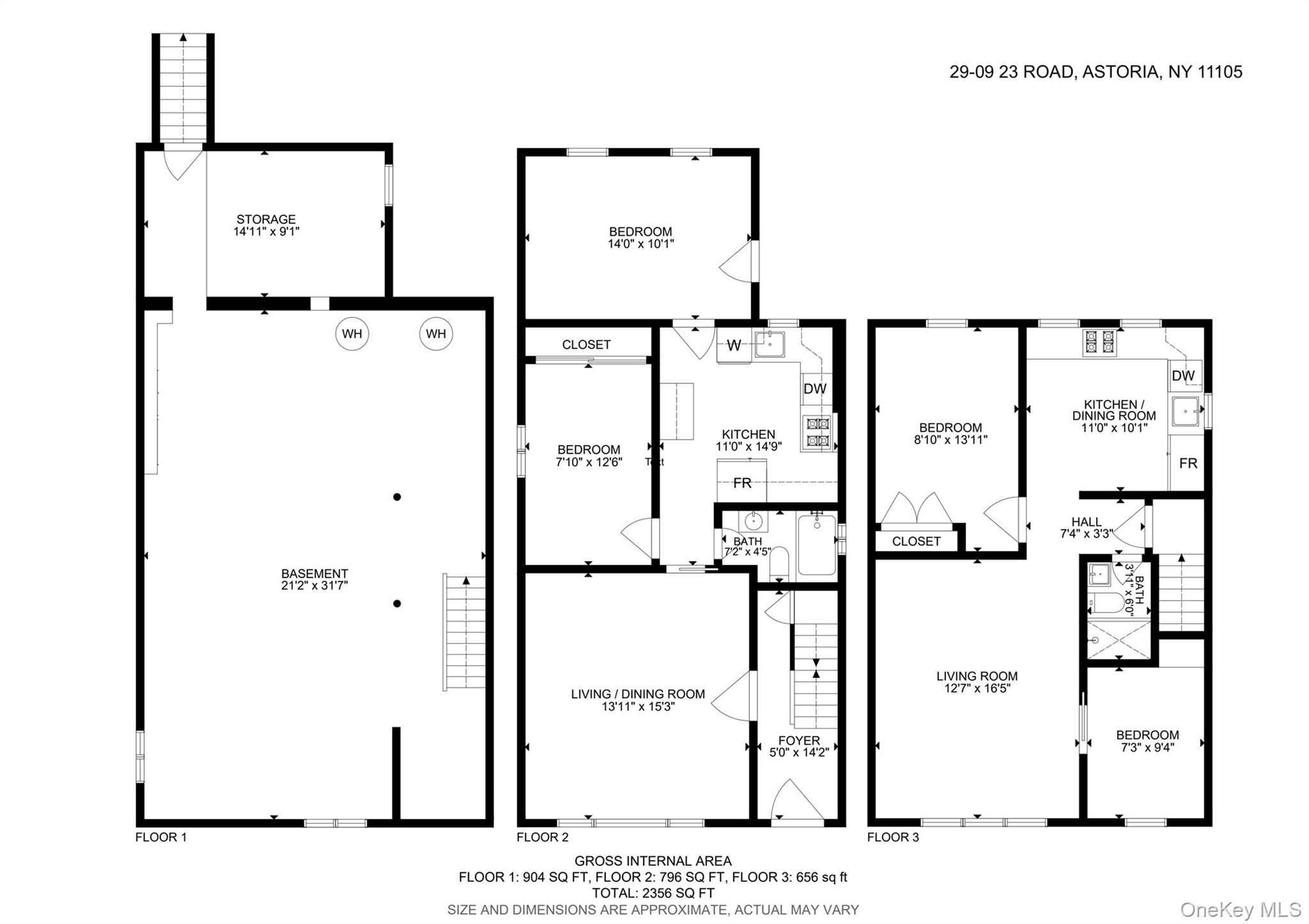 2909 23rd Road Property Photo 38