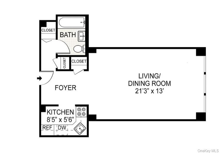 333 E 46th Street 10e Property Photo 7