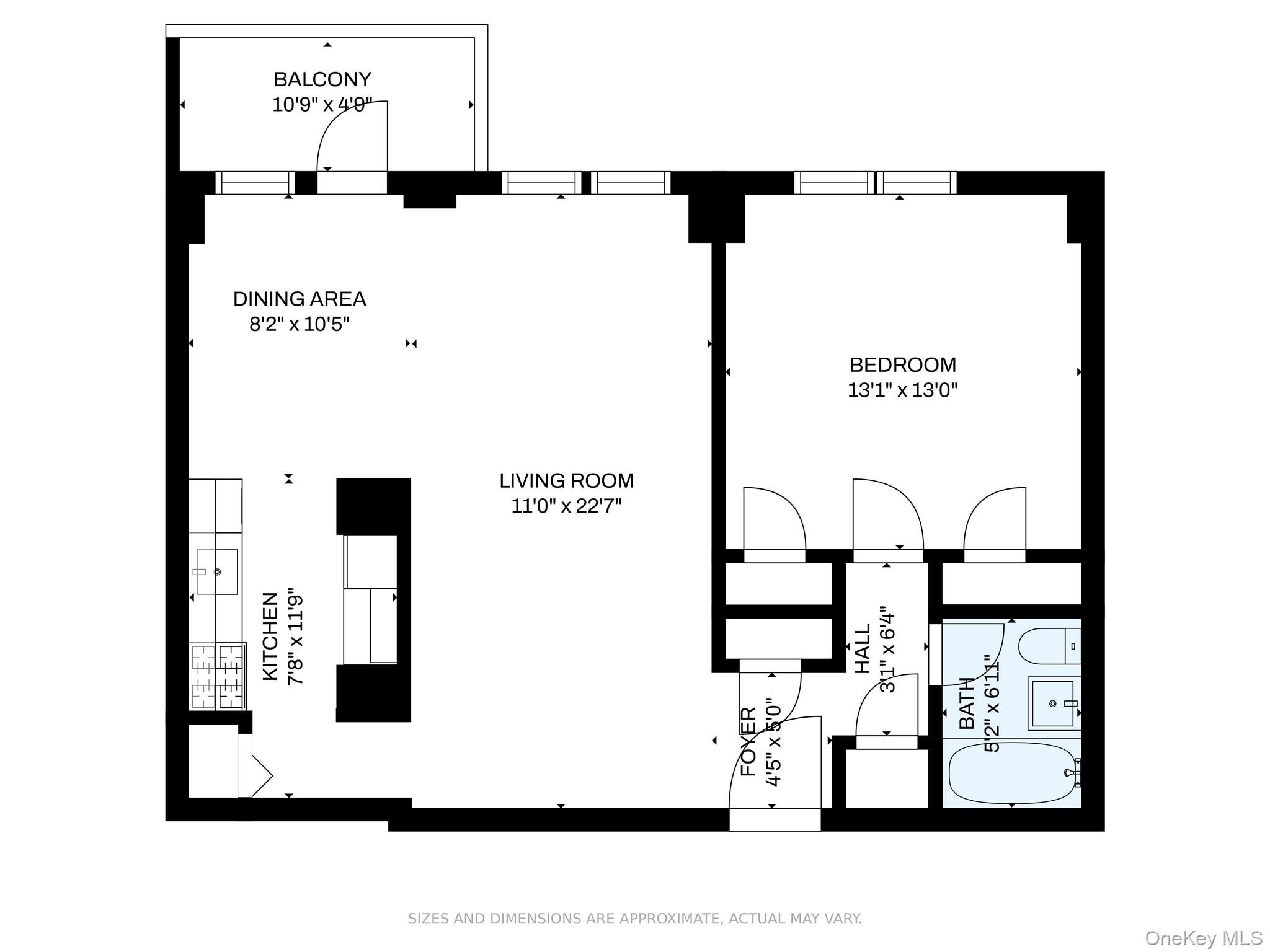 2550 Olinville Avenue 14e Property Photo 22
