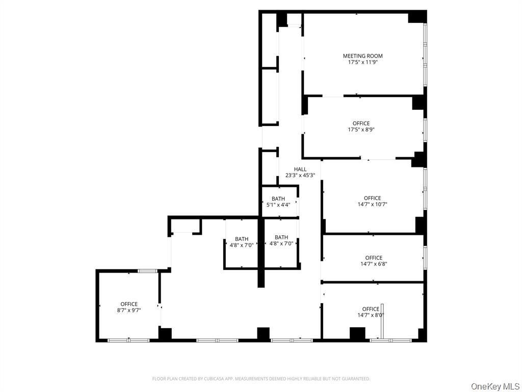 7150 Parsons Blvd 1001 Property Photo 12