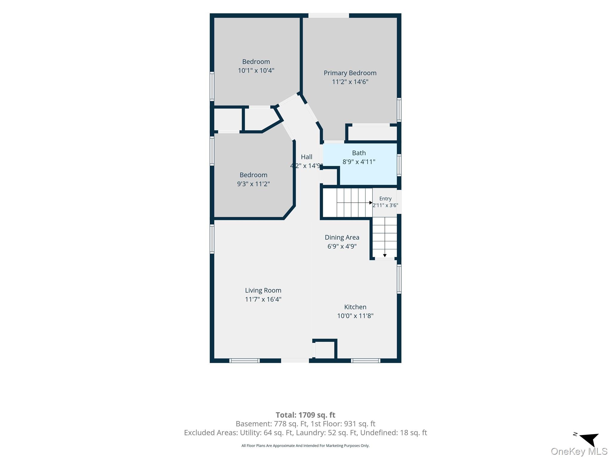 166 Auborn Avenue Property Photo 45