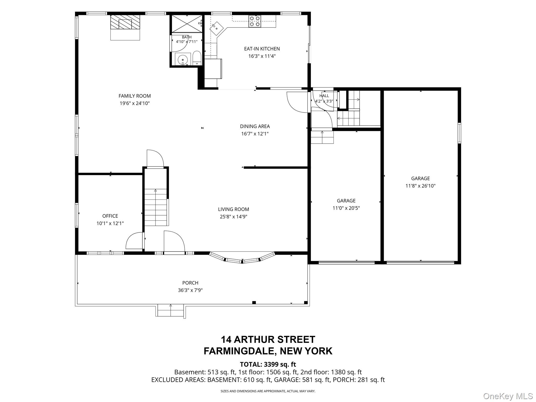14 Arthur Street Property Photo 37