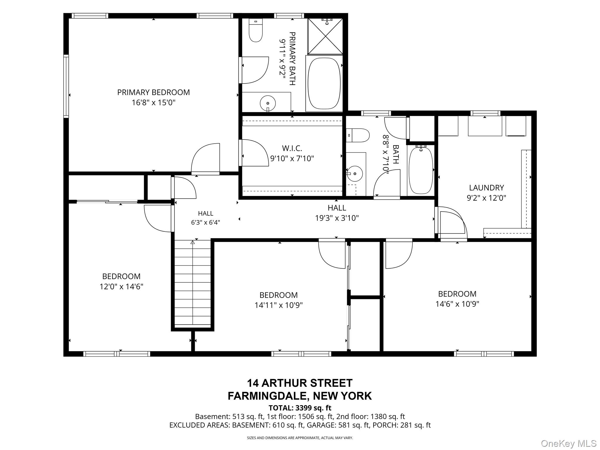 14 Arthur Street Property Photo 38