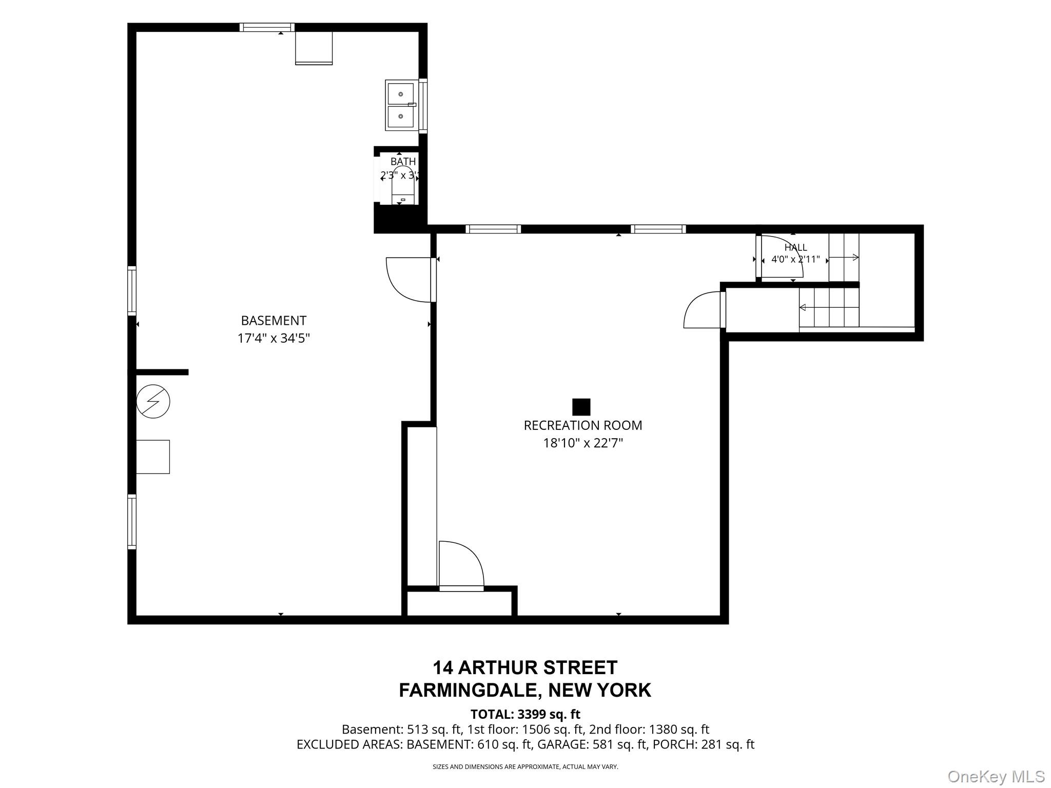 14 Arthur Street Property Photo 39