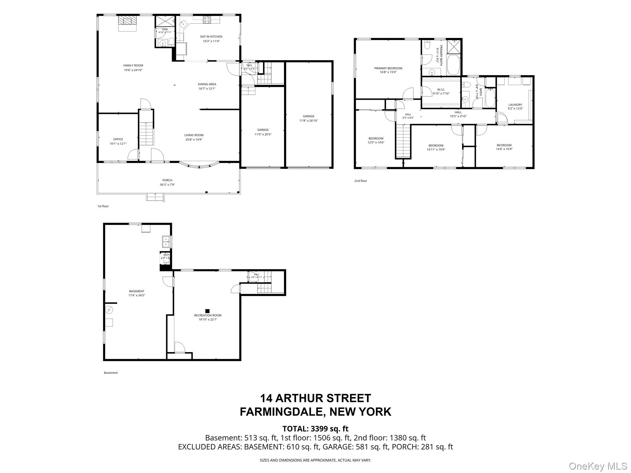 14 Arthur Street Property Photo 40