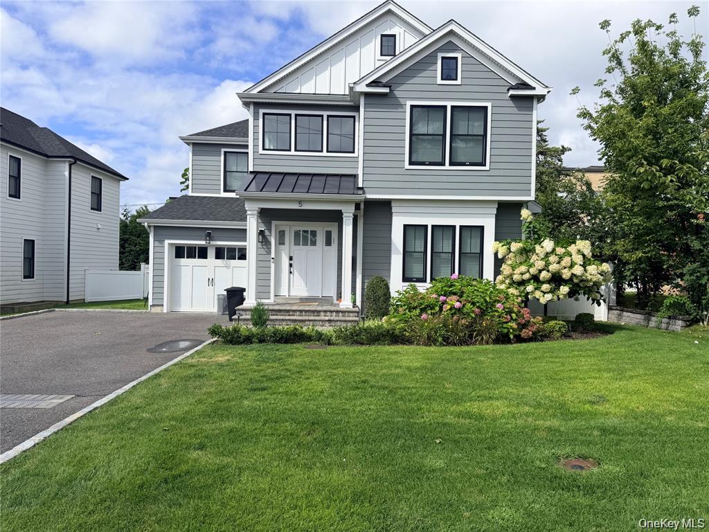 5 Madison Place Property Photo 1