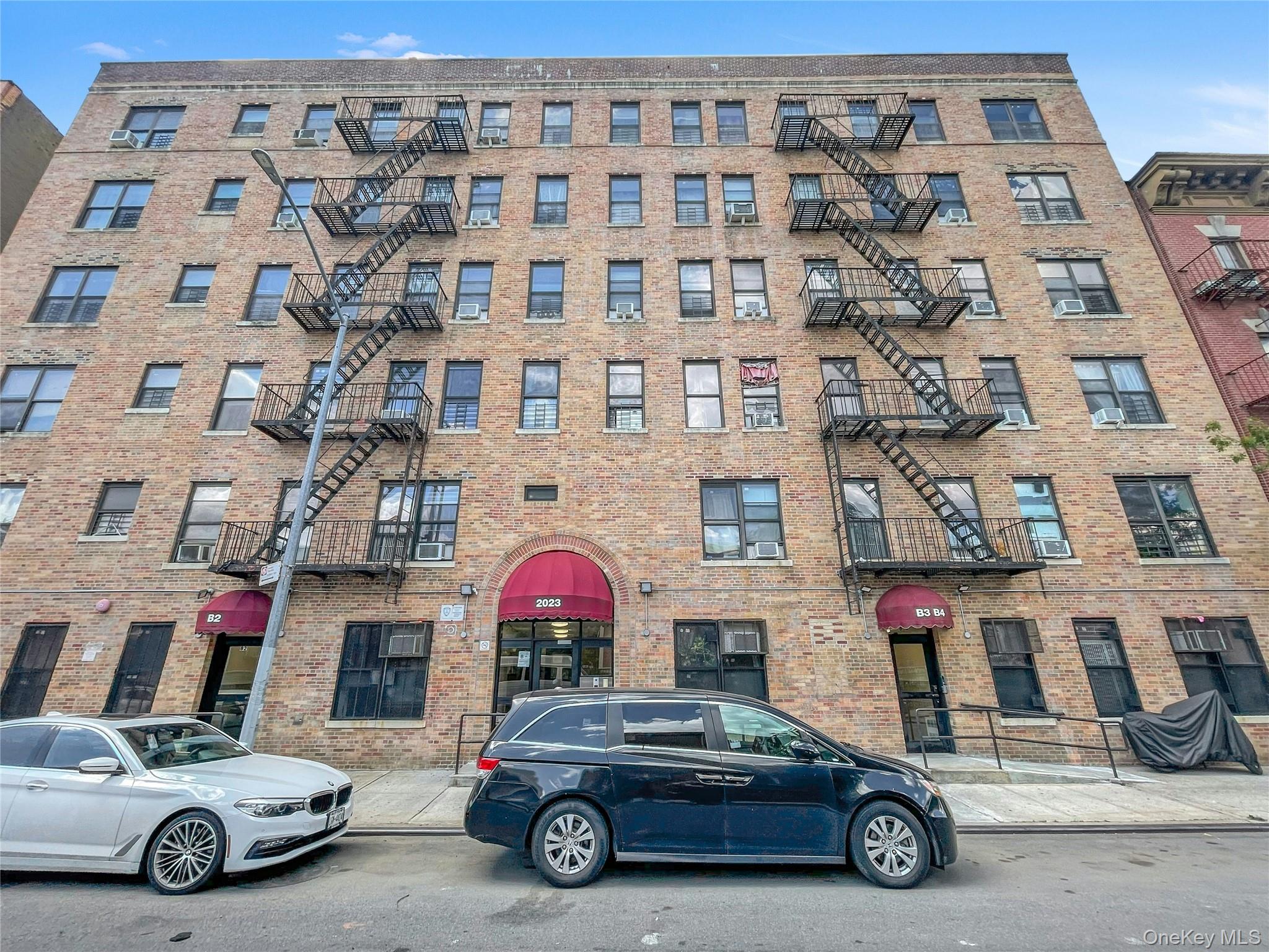 2023 Belmont Avenue 5a Property Photo 19