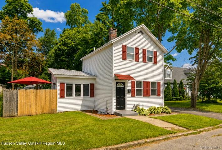 56 Emerick Street Property Photo 1