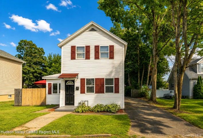 56 Emerick Street Property Photo 2