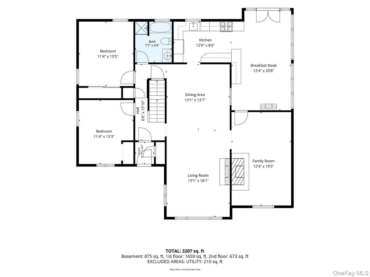 138 Locust Street Property Photo 23