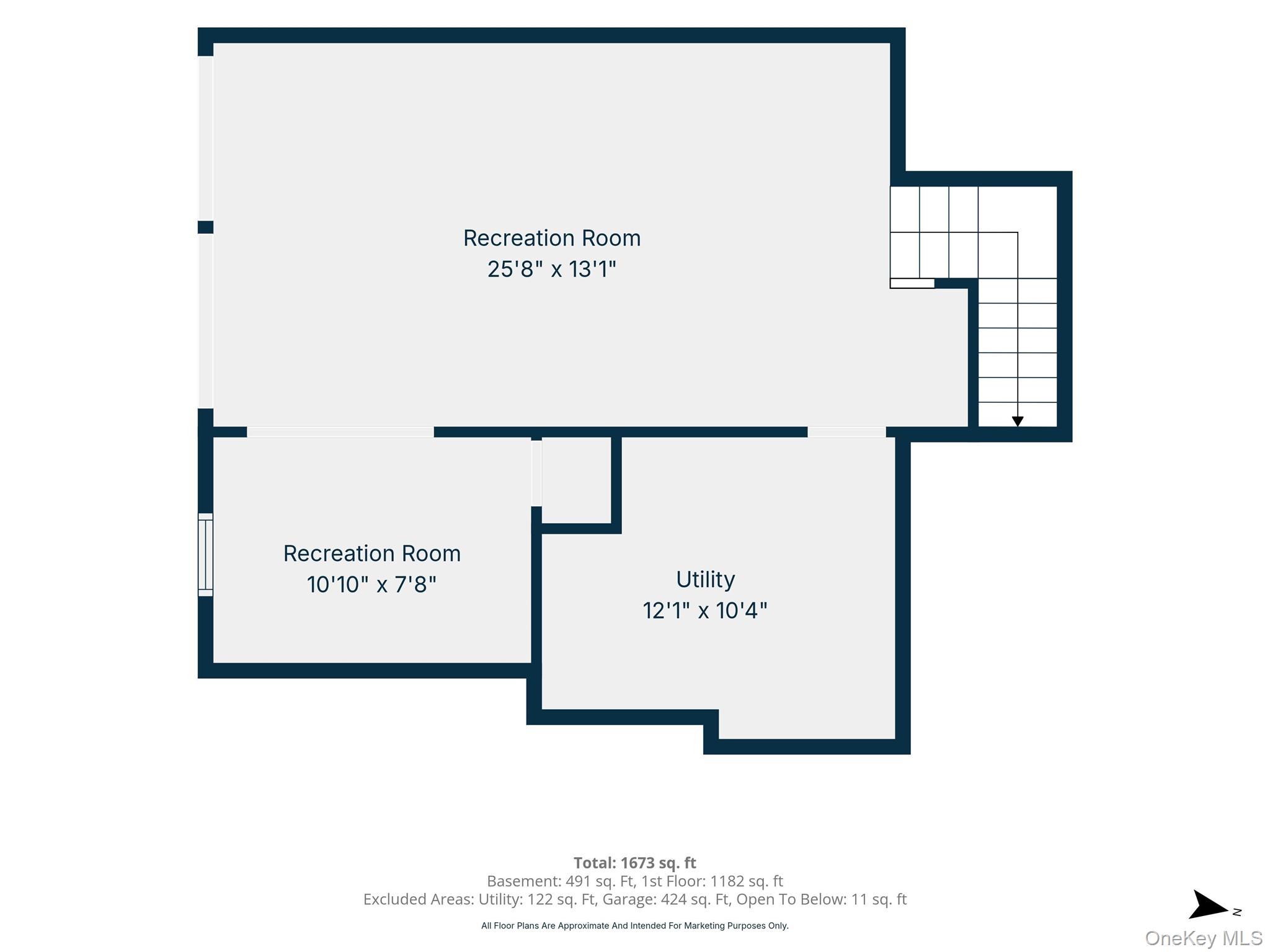 876 Greenbelt Parkway Property Photo 37