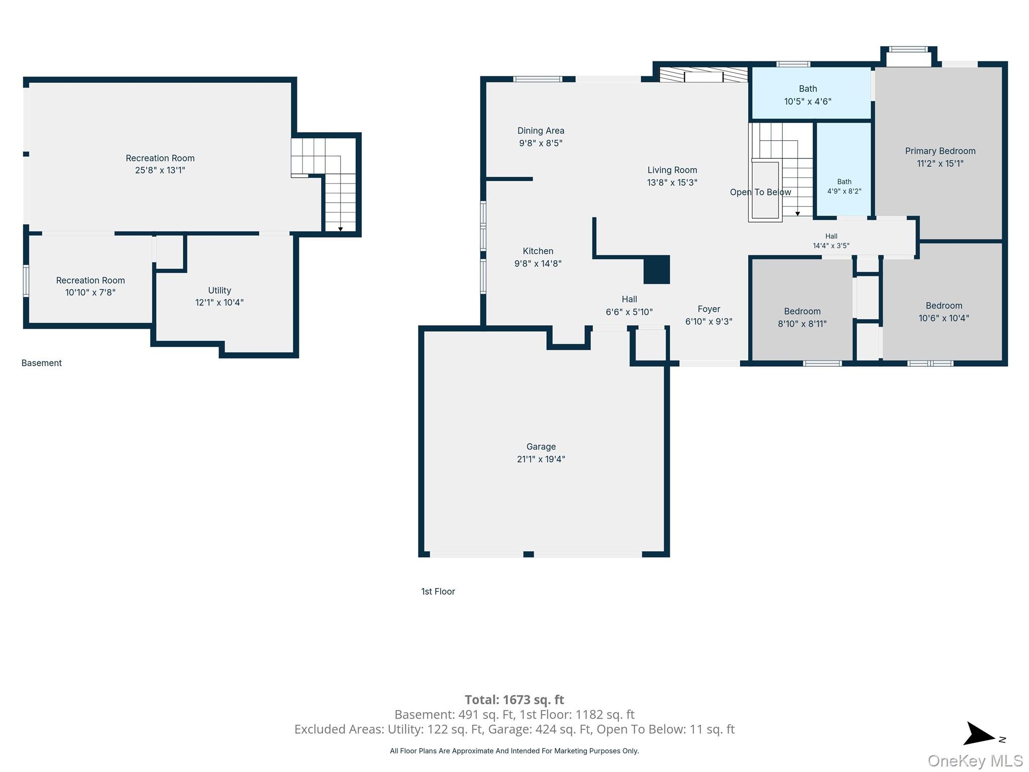 876 Greenbelt Parkway Property Photo 38