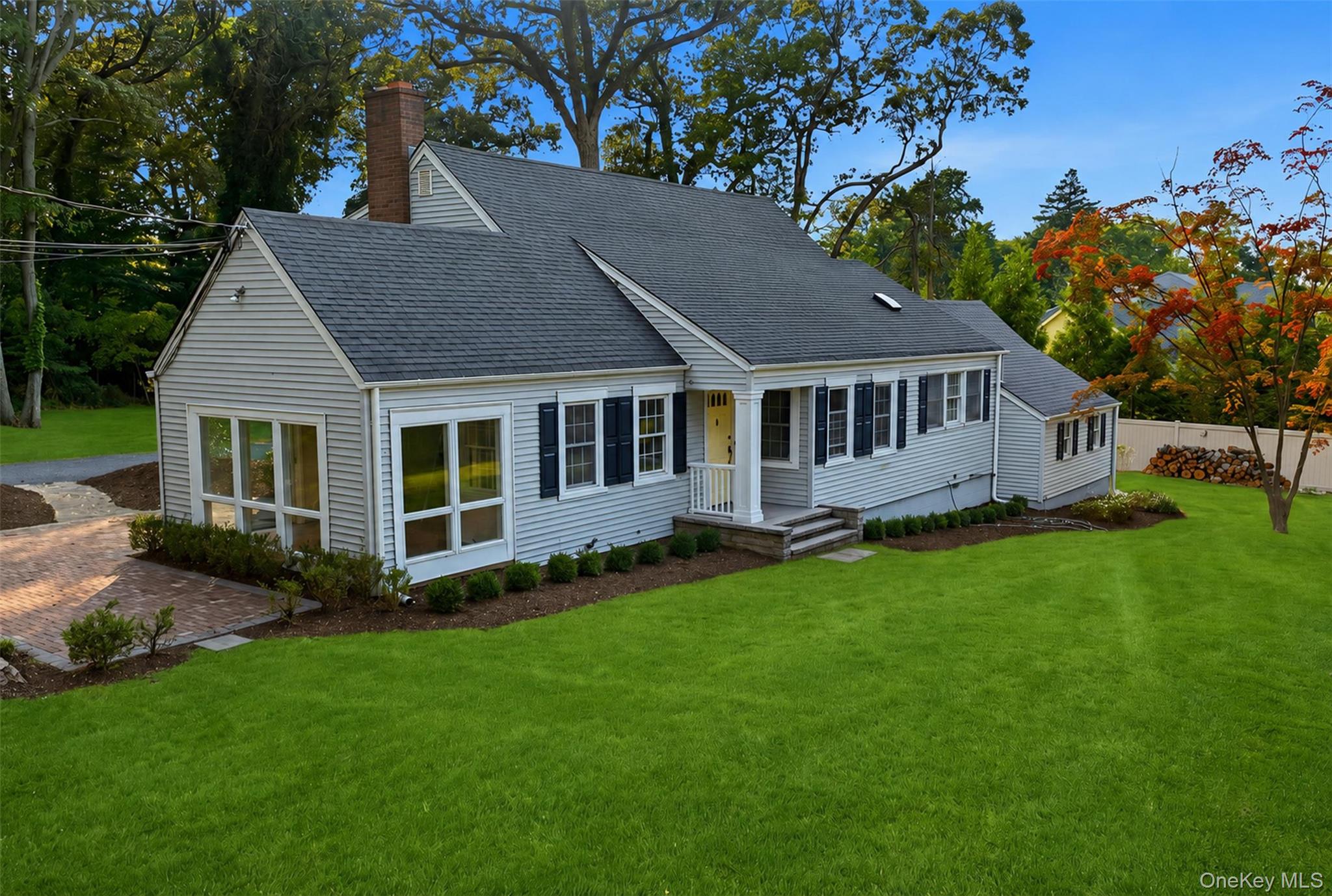 34 Old Field Road Property Photo 1