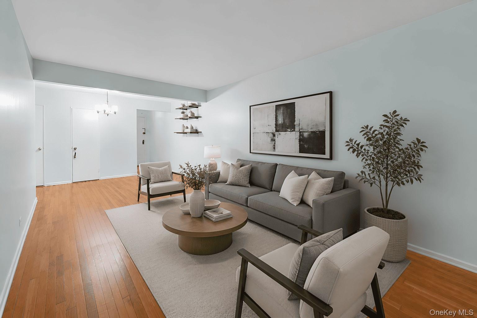 83-85 Woodhaven Boulevard 3r Property Photo 3