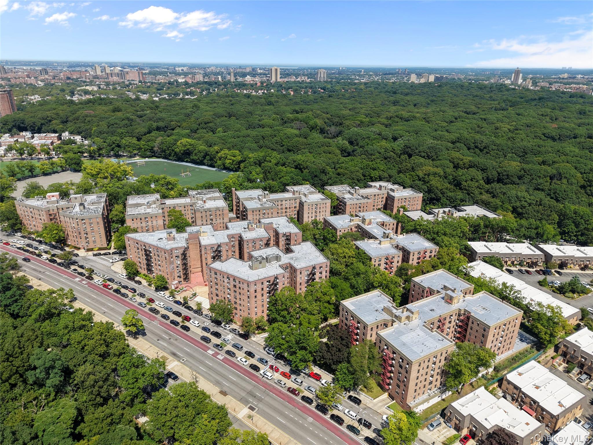 83-85 Woodhaven Boulevard 3r Property Photo 29