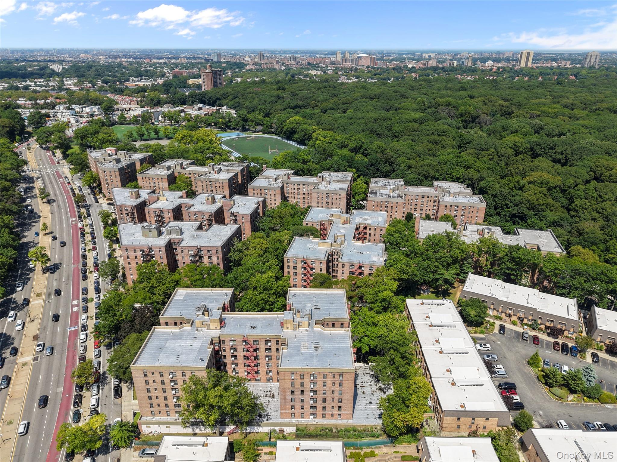 83-85 Woodhaven Boulevard 3r Property Photo 30