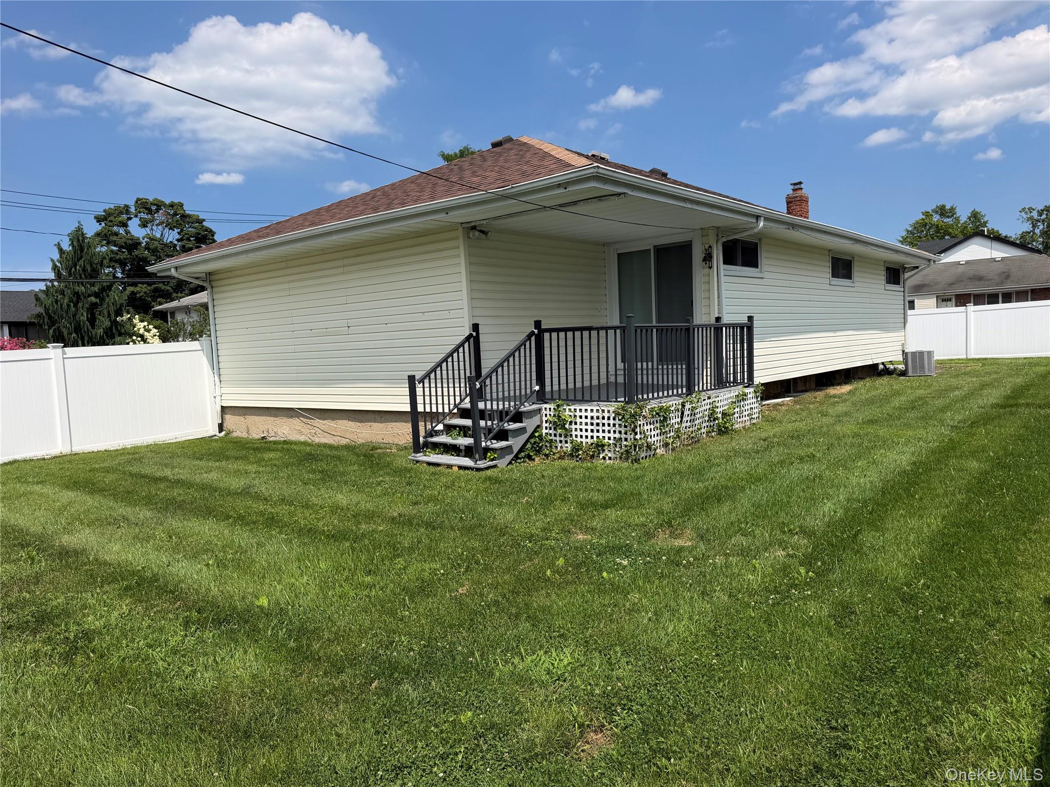 266 Central Park Roads Property Photo 4