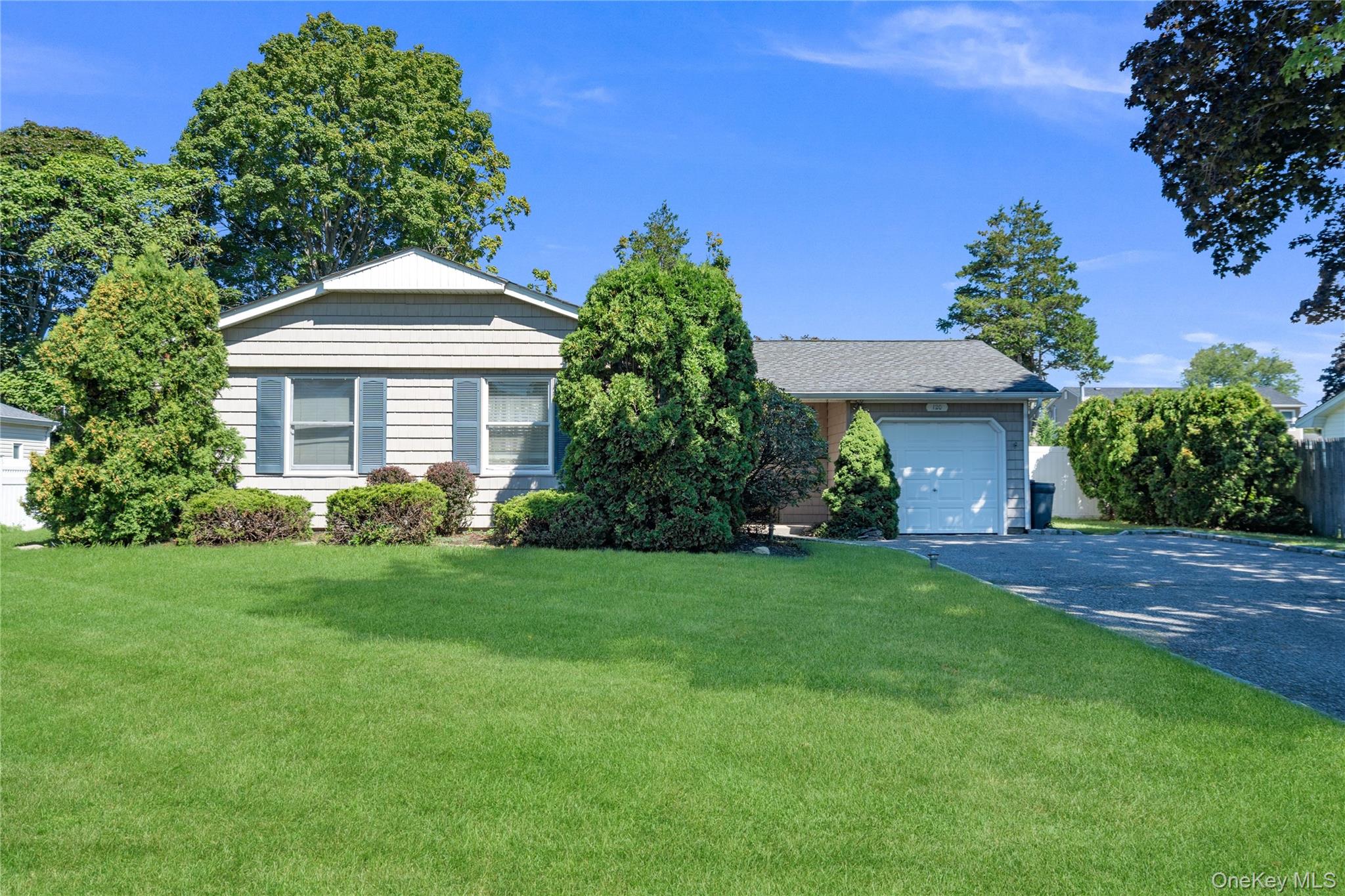 120 Budenos Drive Property Photo 1