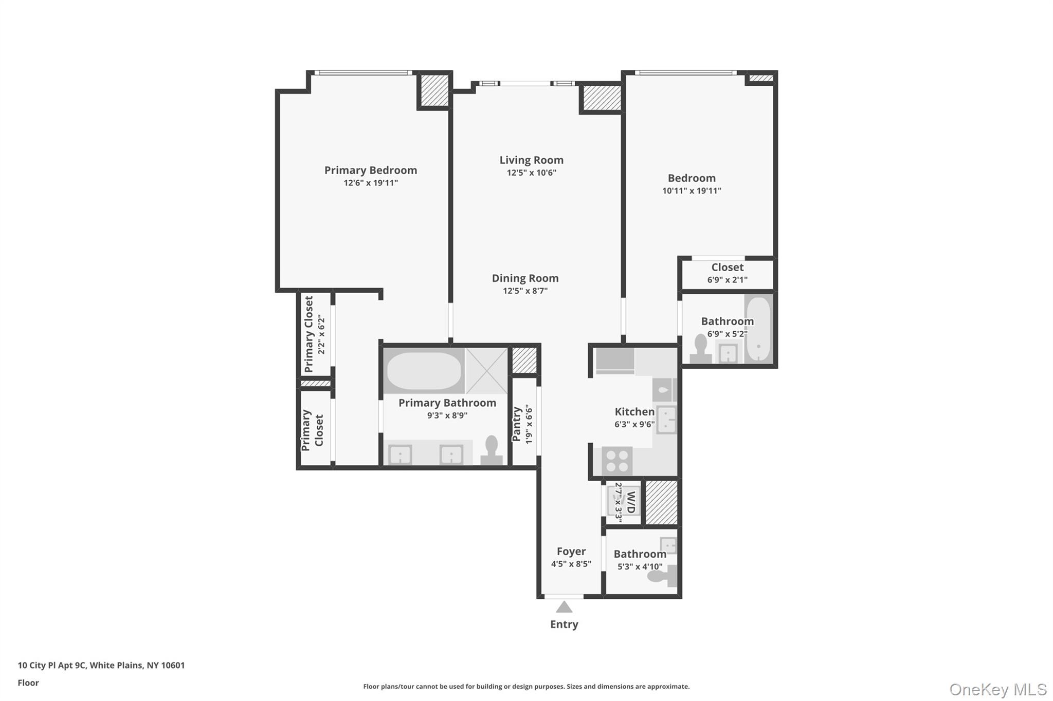 10 City Place 9c Property Photo 32