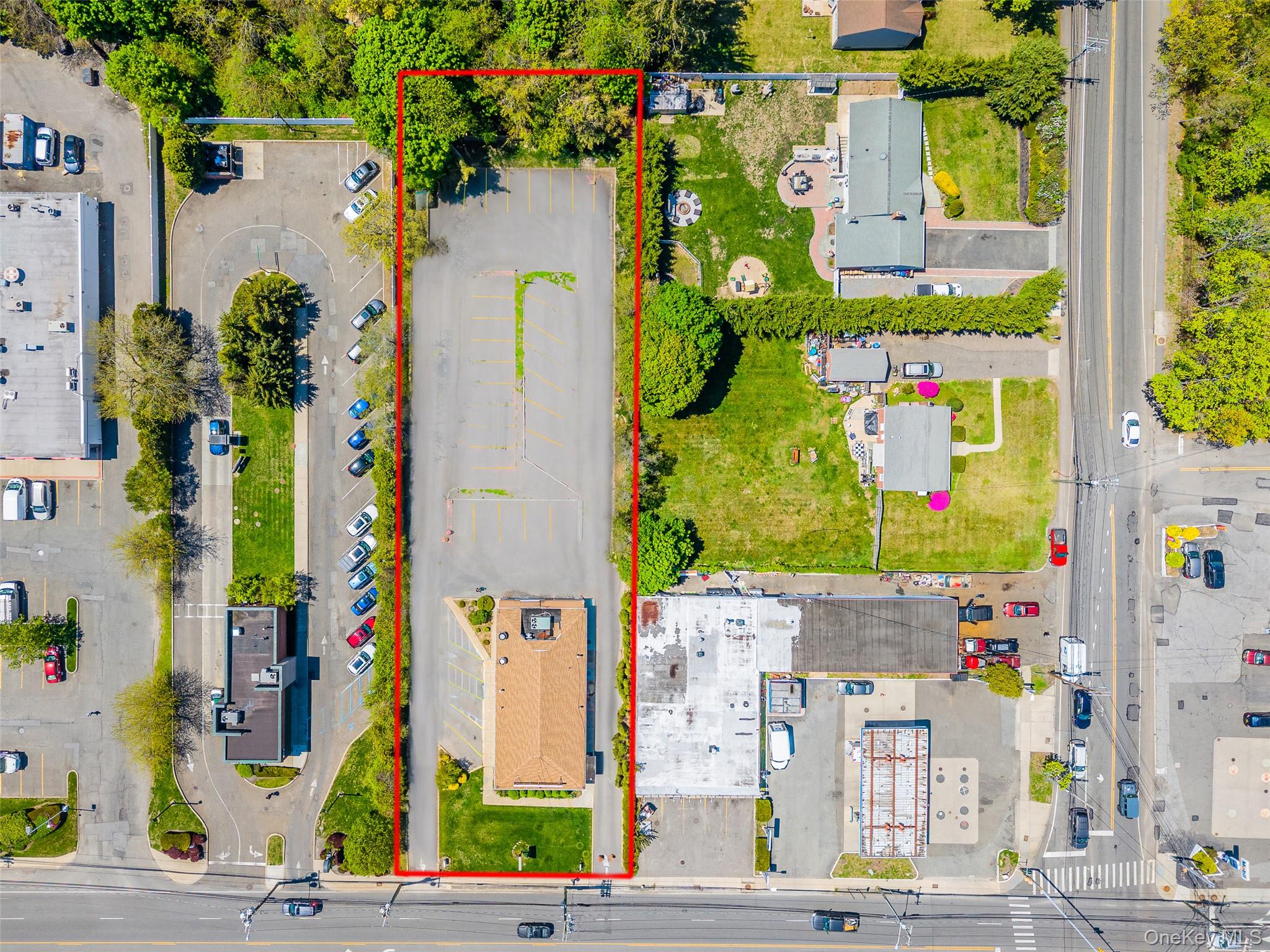 504 Larkfield Rd Property Photo 16