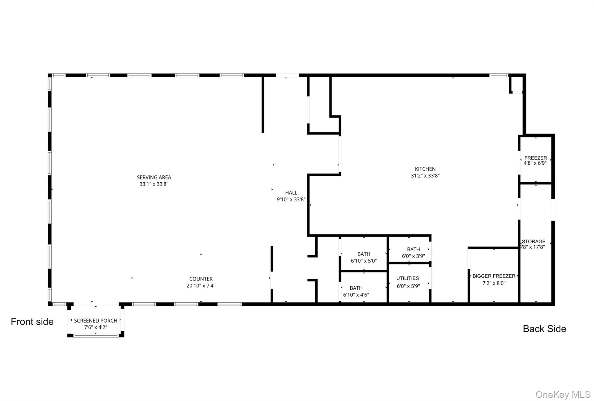 504 Larkfield Rd Property Photo 19
