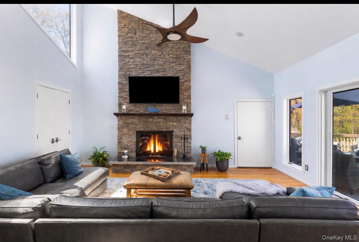 12 Flax Pond Woods Road Property Photo 12