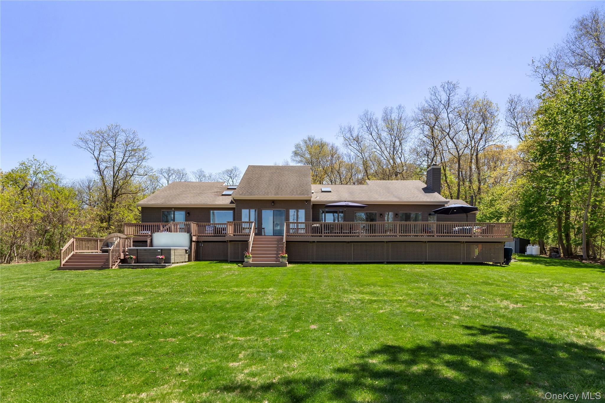 12 Flax Pond Woods Road Property Photo 30