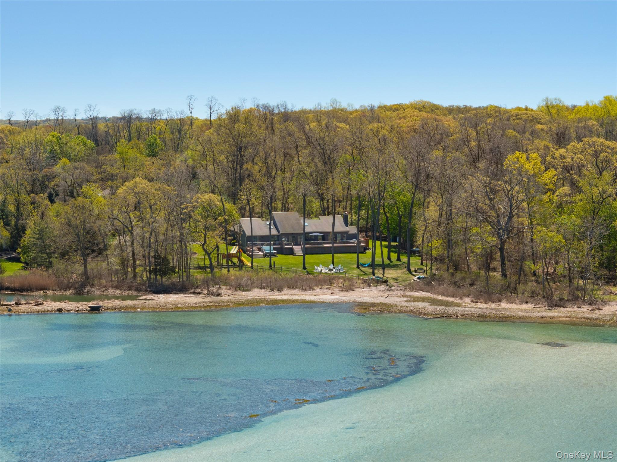 12 Flax Pond Woods Road Property Photo 31