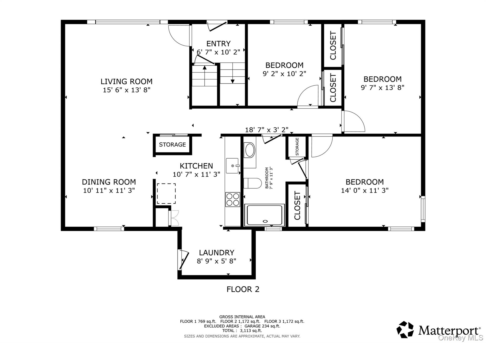 32 & 34 Oakwood Road Property Photo 31