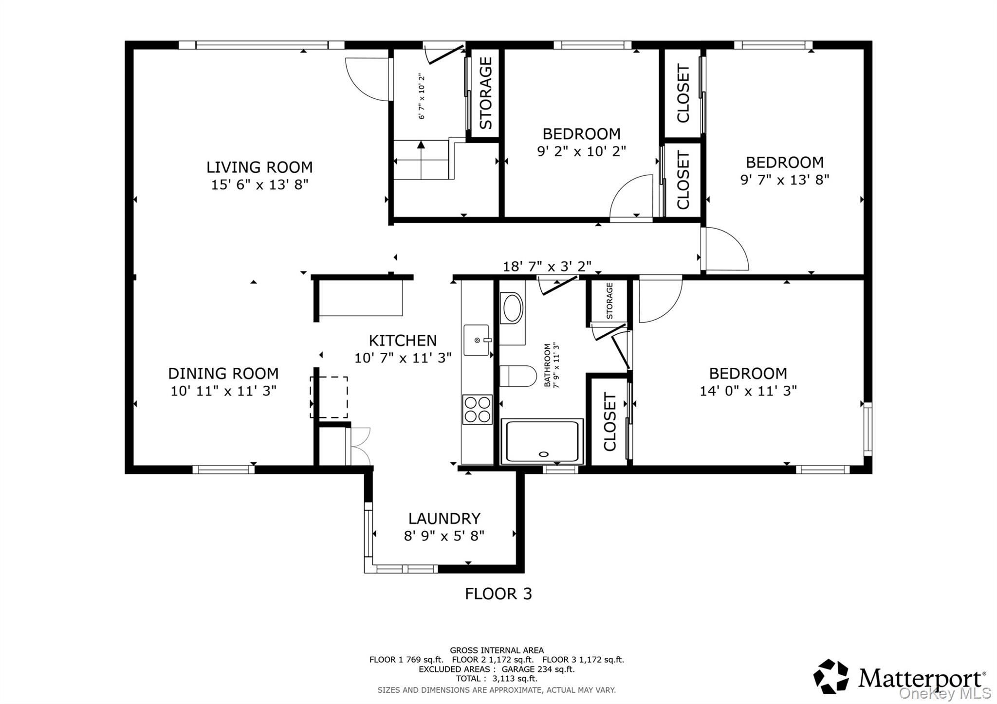 32 & 34 Oakwood Road Property Photo 32