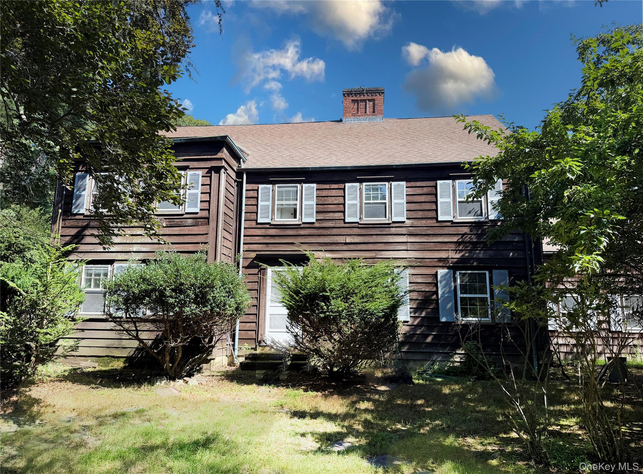 75 Old Field Road Property Photo 3