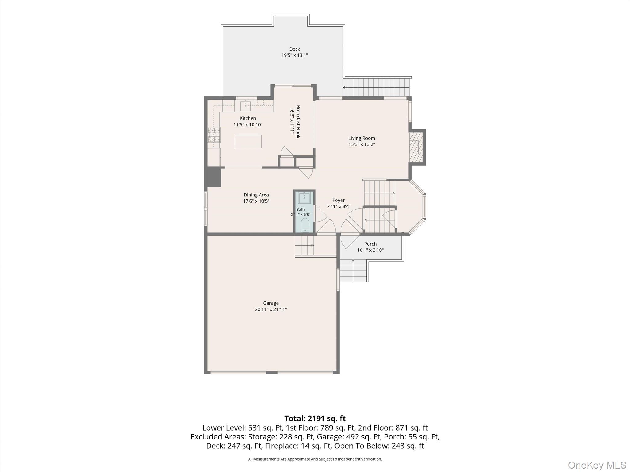 8 Jaques Drive Property Photo 41