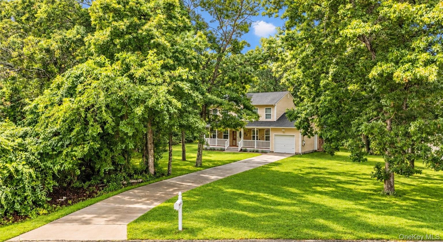 144 Dawn Drive Property Photo 1